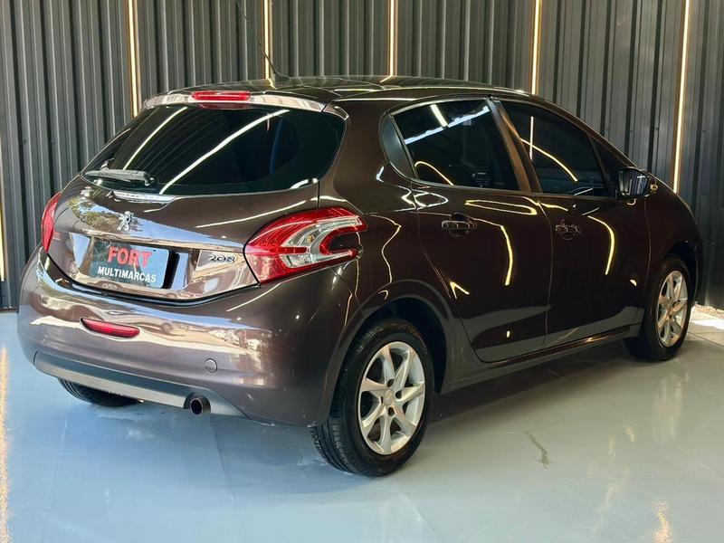 Peugeot 208 Allure - foto 3