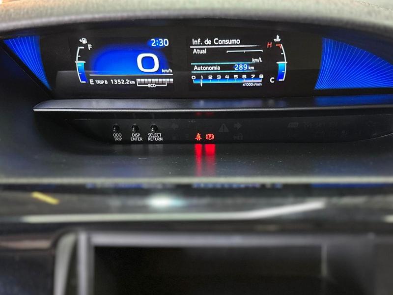 Toyota Etios Hatch X 13l Mt - foto 8