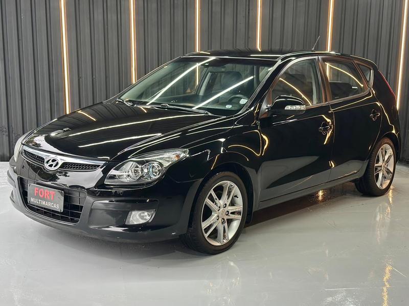 Hyundai i30 2011 à venda