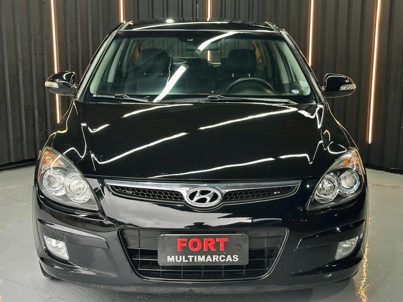 Hyundai i30 2.0 - foto 2