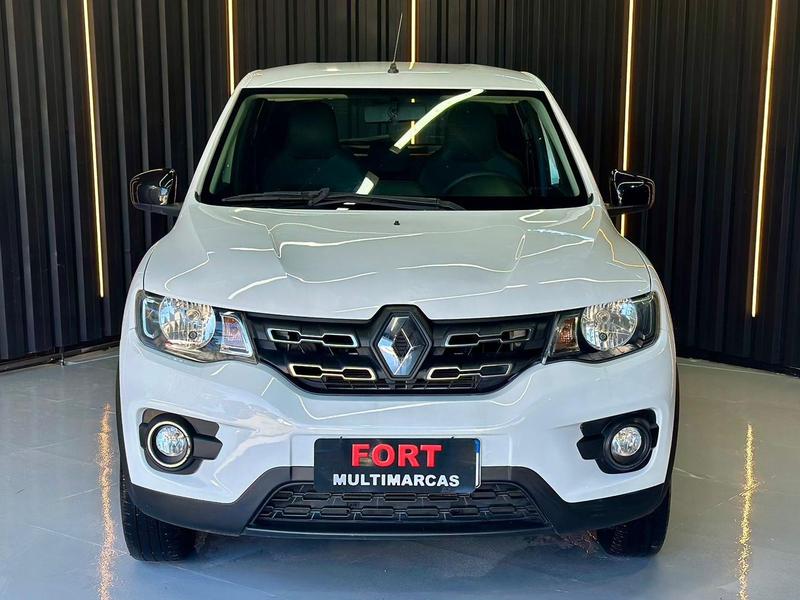 Renault Kwid Intense 1.0 - foto 2