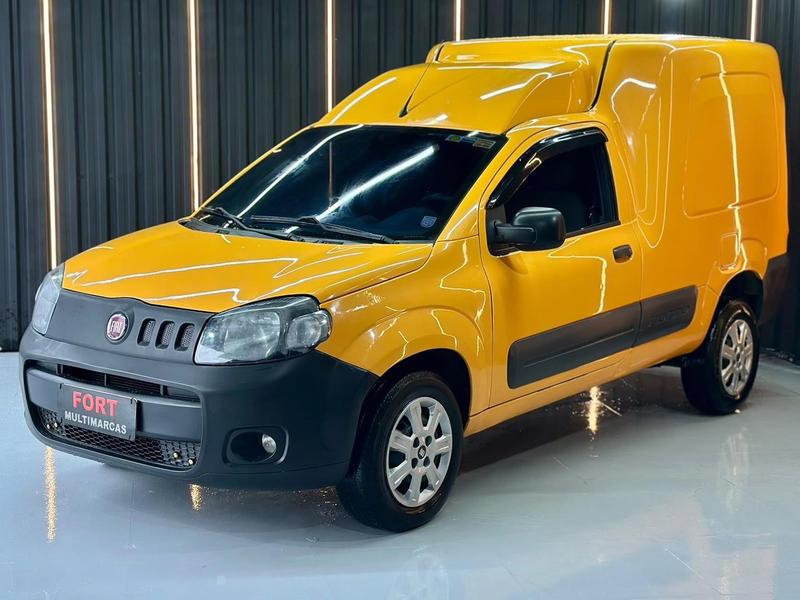 Fiat Fiorino 2021 à venda