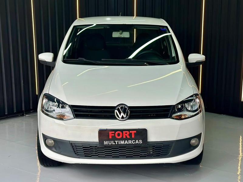 Volkswagen Fox 1.6 Gii - foto 2
