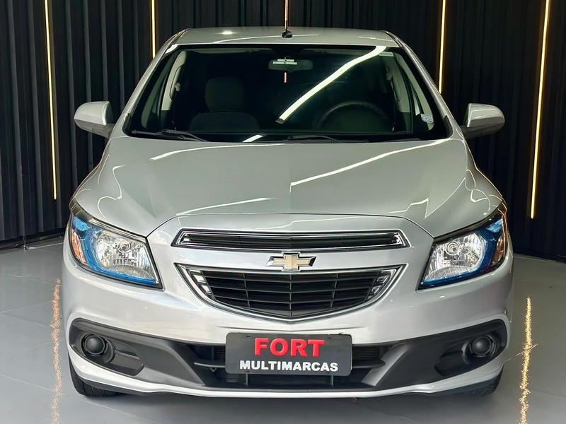 Chevrolet Onix 1.4 Mt LT - foto 2