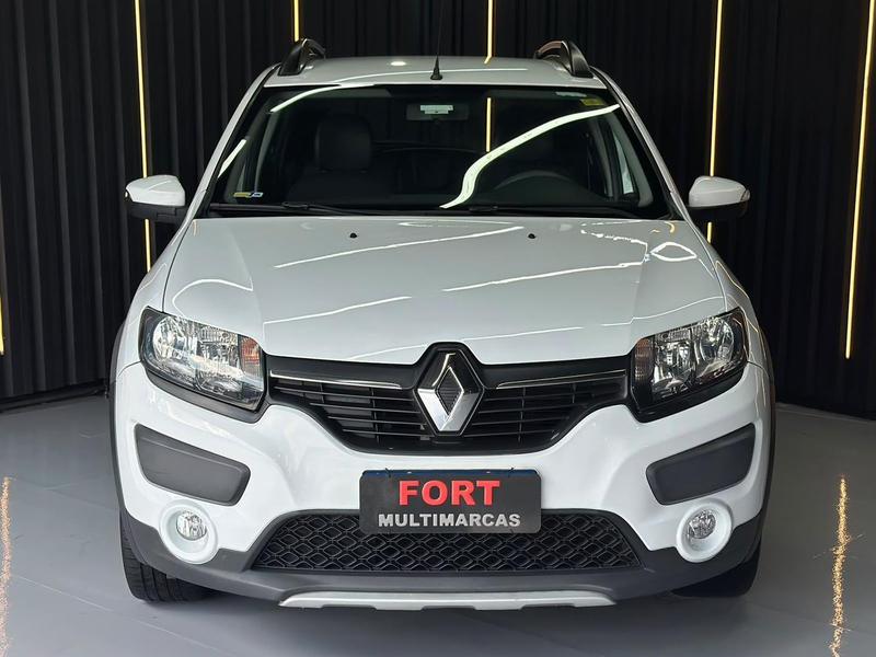 Renault Sandero Step Easy R H Power 1.6 8V - foto 2