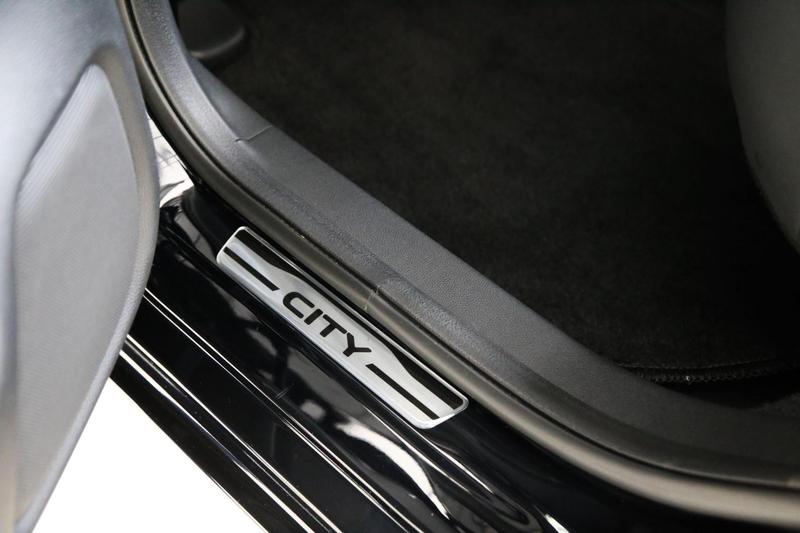 Honda City Hatchback Touring 1.5 Flex 16V Automático - foto 12