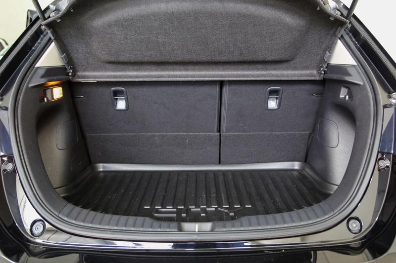 Honda City Hatchback Touring 1.5 Flex 16V Automático - foto 15