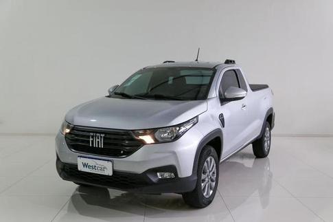 FIAT STRADA FREEDOM 13CS