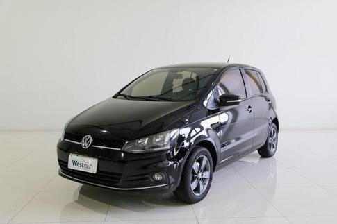 VOLKSWAGEN FOX RUN 1.6 FLEX 8V 5P