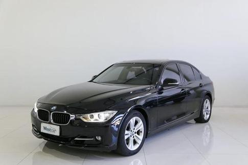 BMW 320I ACTIVE FLEX