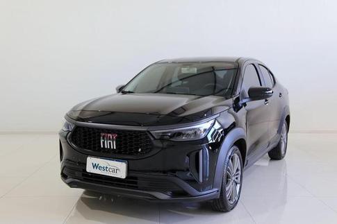 FIAT FASTBACK 1.0 200 TURBO FLEX AUT