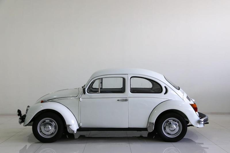 Volkswagen Fusca 1300 - foto 5