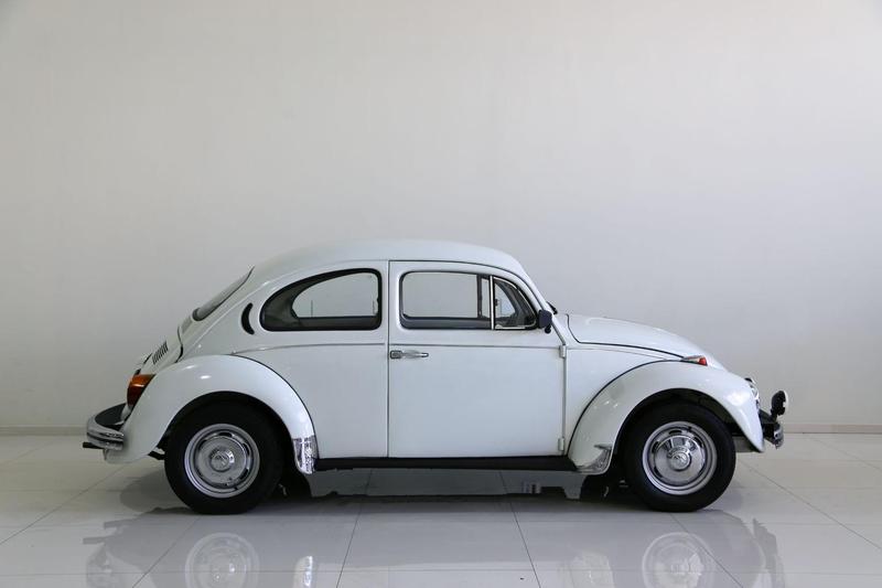Volkswagen Fusca 1300 - foto 4