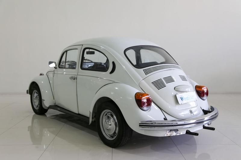 Volkswagen Fusca 1300 - foto 13