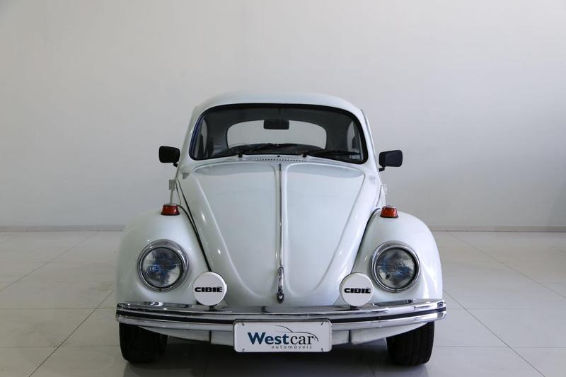 Volkswagen Fusca 1300 - foto 3