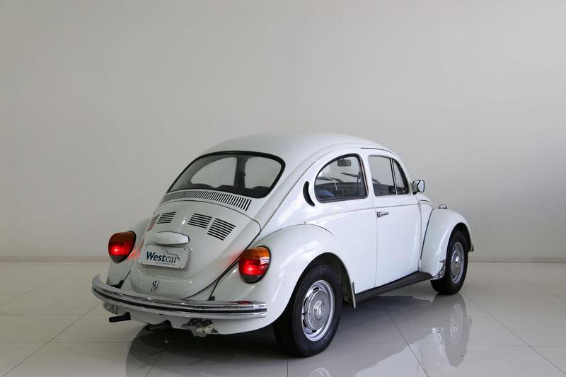 Volkswagen Fusca 1300 - foto 12