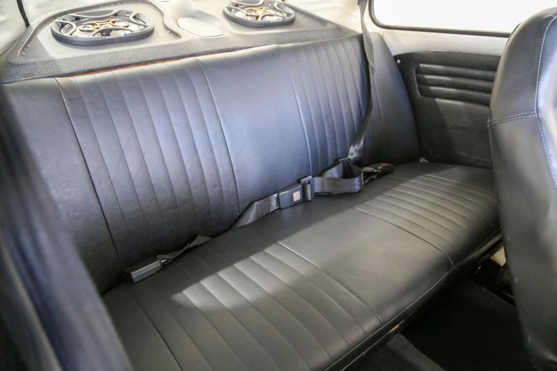 Volkswagen Fusca 1300 - foto 10