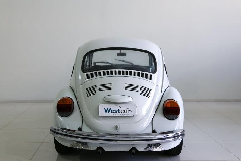 Volkswagen Fusca 1300 - foto 11