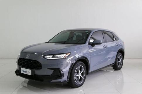 HONDA ZR-V TOURING 2.0 16V 5P AUT