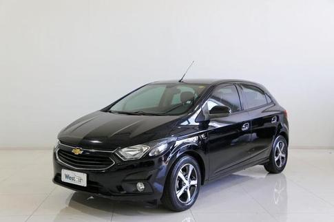 CHEVROLET ONIX 1.4 MT LTZ