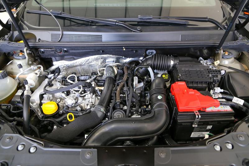 Renault Duster Iconic 13 Tb 16V Flex Automático - foto 6