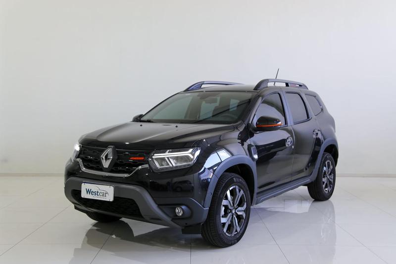 Renault Duster 2025