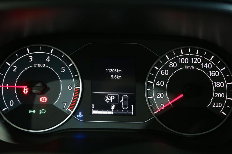 Renault Duster Iconic 13 Tb 16V Flex Automático - foto 7