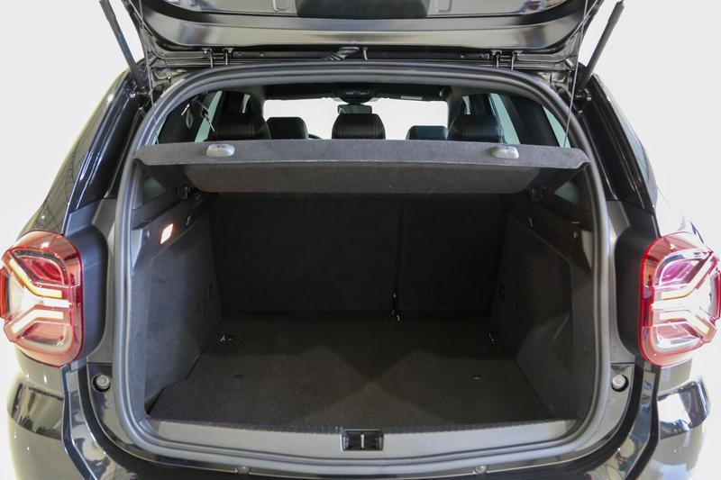 Renault Duster Iconic 13 Tb 16V Flex Automático - foto 14