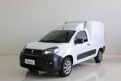 PEUGEOT PARTRAPID BUSIPK