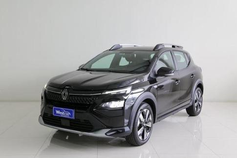 RENAULT KARDIAN PREM. ED FLEX 1.0 TB 12V 5P AUT.