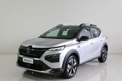 RENAULT KARDIAN PREM. ED FLEX 1.0 TB 12V 5P AUT.
