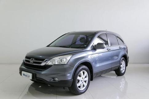 HONDA CR-V LX 2.0 AUT