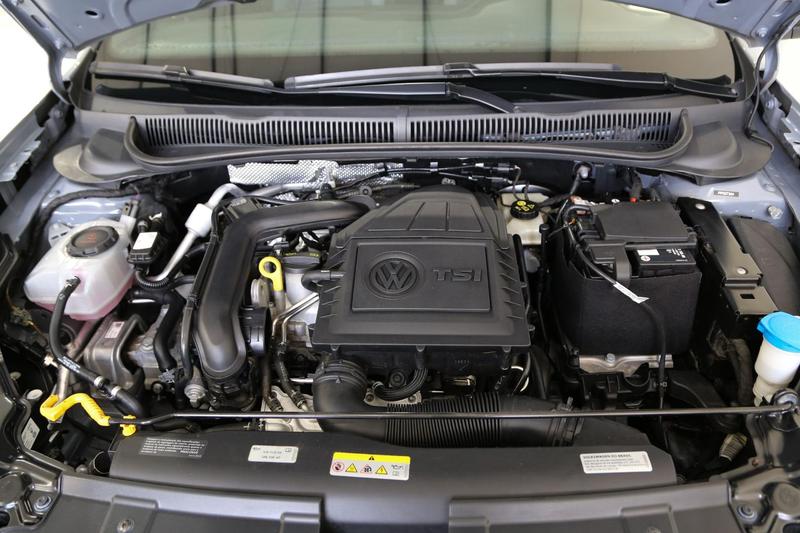 Volkswagen Nivus 1.0 200 TSI Highline - foto 6