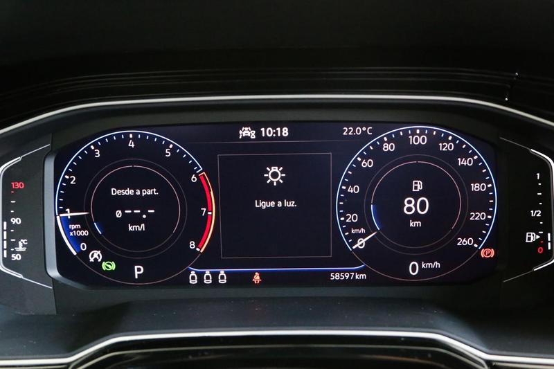 Volkswagen Nivus 1.0 200 TSI Highline - foto 7