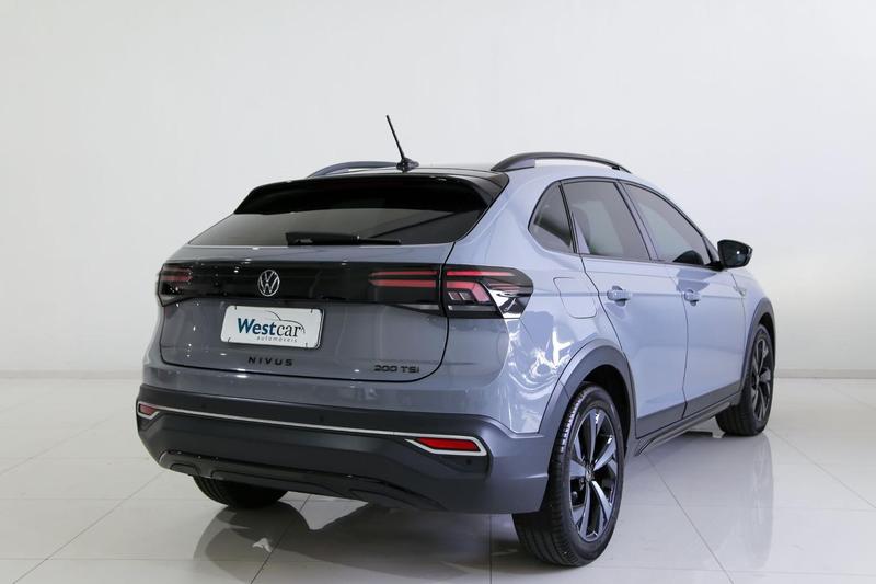 Volkswagen Nivus 1.0 200 TSI Highline - foto 15