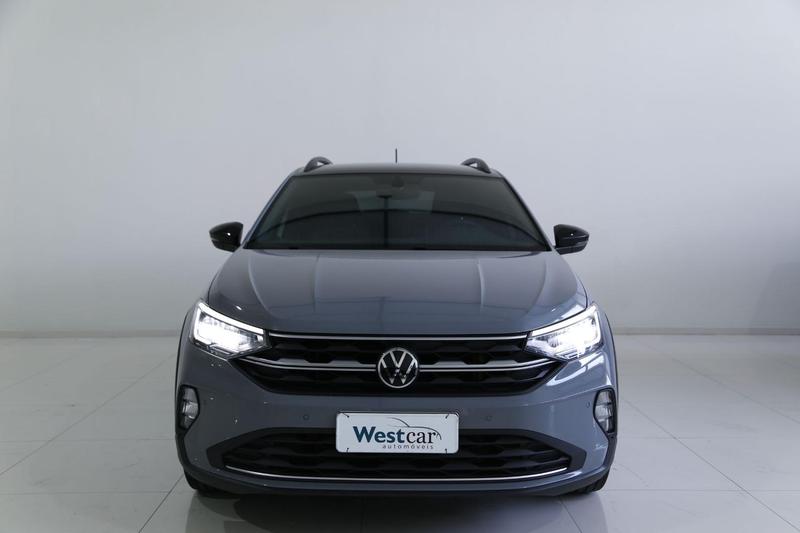 Volkswagen Nivus 1.0 200 TSI Highline - foto 3