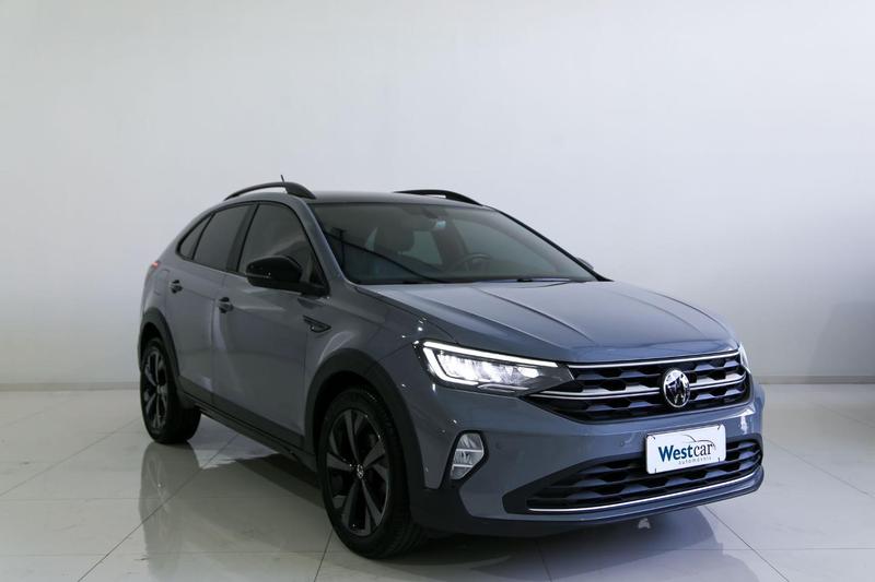 Volkswagen Nivus 1.0 200 TSI Highline - foto 2