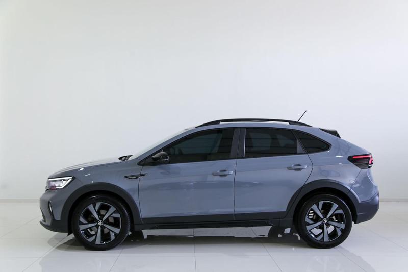 Volkswagen Nivus 1.0 200 TSI Highline - foto 5