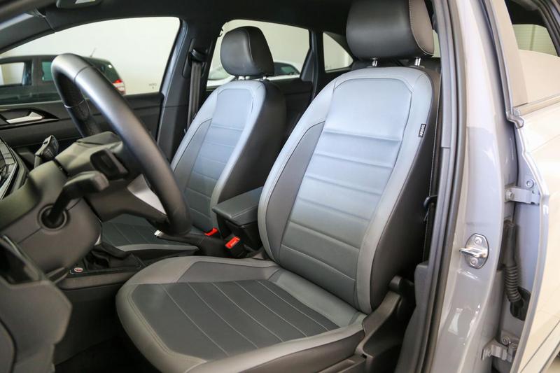 Volkswagen Nivus 1.0 200 TSI Highline - foto 8