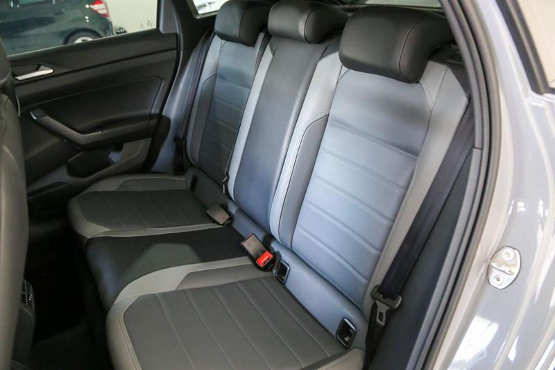 Volkswagen Nivus 1.0 200 TSI Highline - foto 11