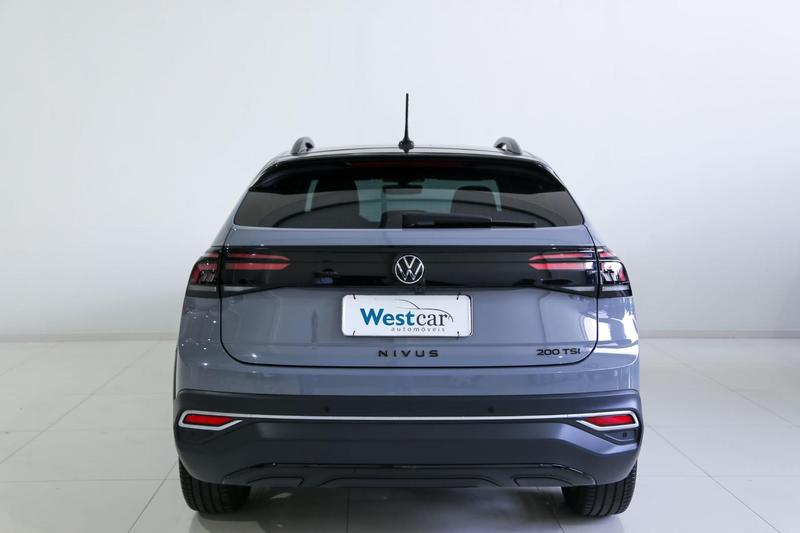 Volkswagen Nivus 1.0 200 TSI Highline - foto 13