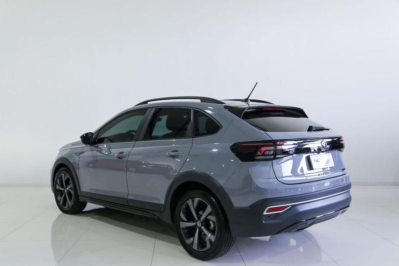 Volkswagen Nivus 1.0 200 TSI Highline - foto 16