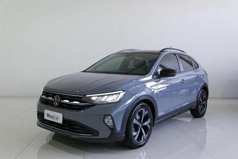 VOLKSWAGEN NIVUS 1.0 200 TSI HIGHLINE