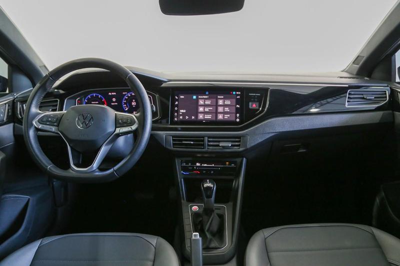 Volkswagen Nivus 1.0 200 TSI Highline - foto 9