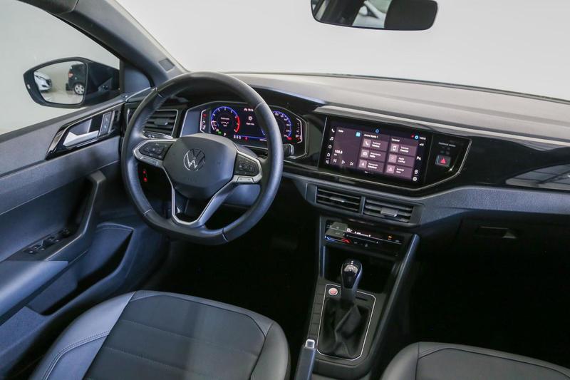 Volkswagen Nivus 1.0 200 TSI Highline - foto 10