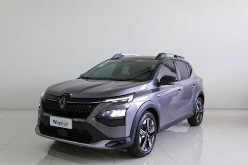 RENAULT KARDIAN PREM. ED FLEX 1.0 TB 12V 5P AUT.