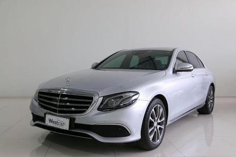 MERCEDES-BENZ E 250 2.0 CGI GASOLINA EXCLUSIVE 9G-TRONIC