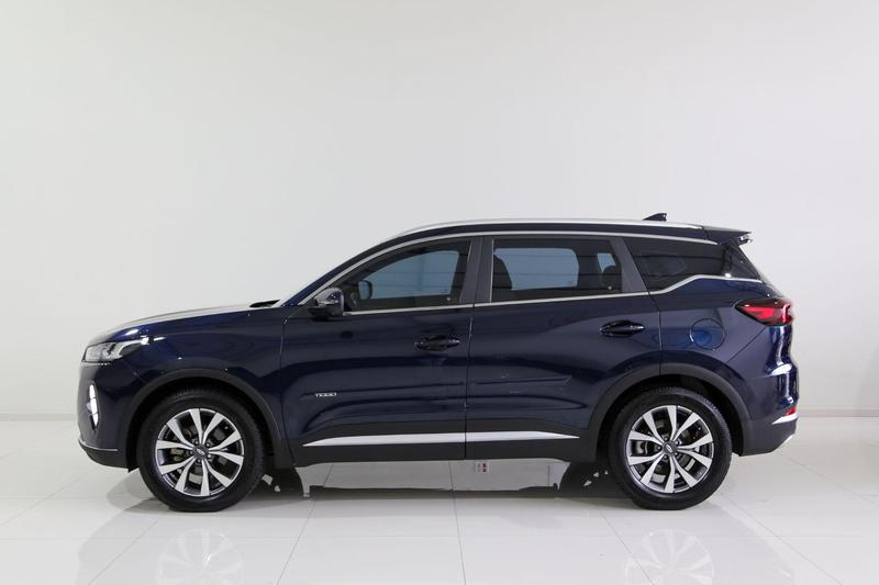 Caoa Chery Tiggo 7 Pro 16t - foto 5