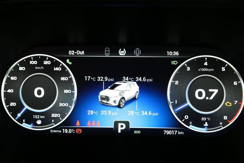 Caoa Chery Tiggo 7 Pro 16t - foto 7