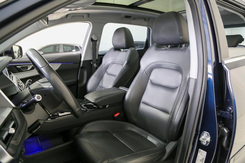 Caoa Chery Tiggo 7 Pro 16t - foto 8